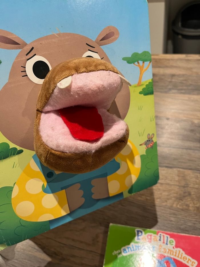 Lot de livres - photo numéro 4