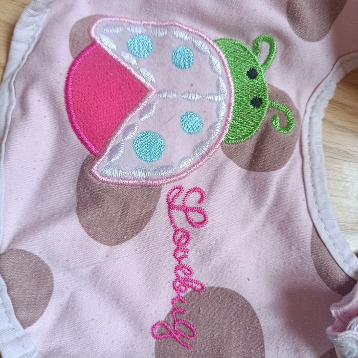 Lot 10 bavoirs - photo numéro 3