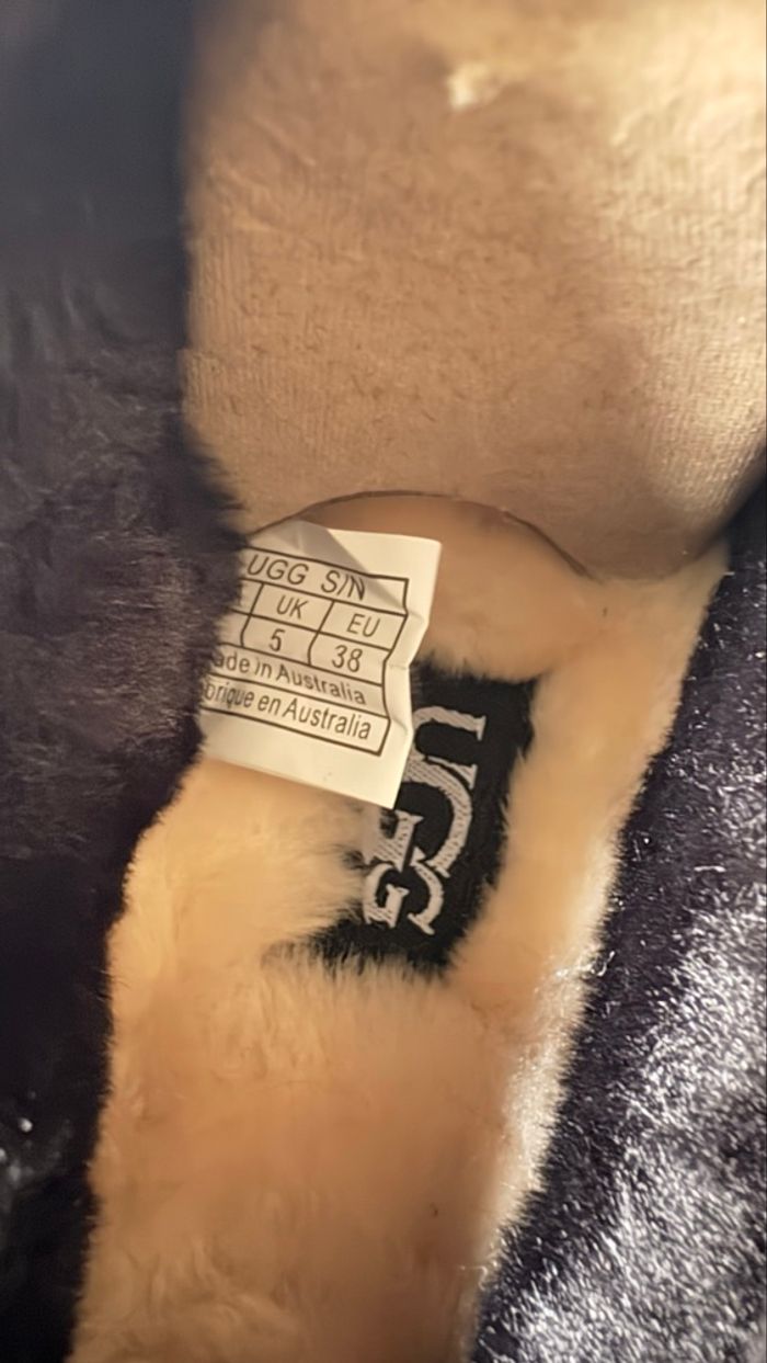 UGG Tasman - photo numéro 4