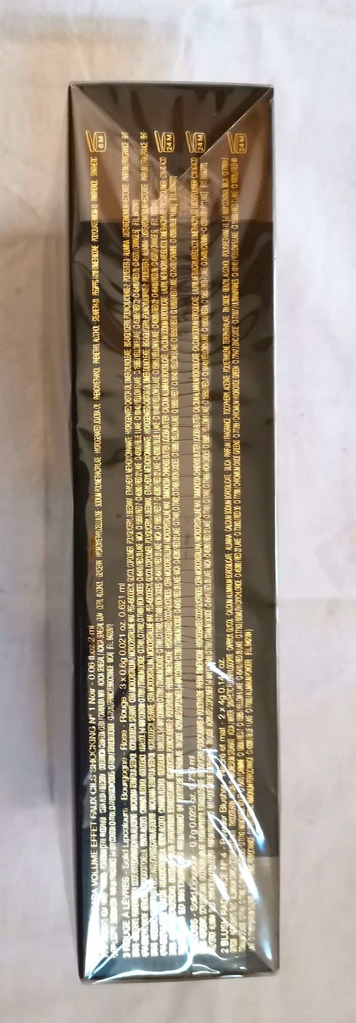 Palette de Maquillage "YSL" - photo numéro 3