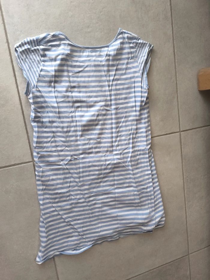 Chemise de nuit misshelen 42-44 - photo numéro 2