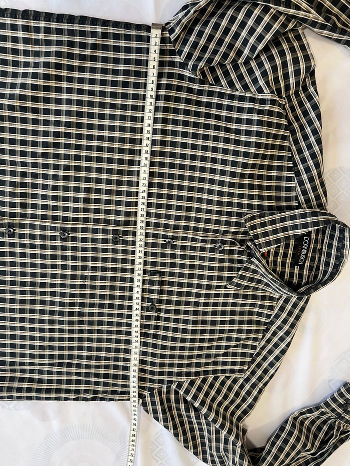 chemise - photo numéro 6