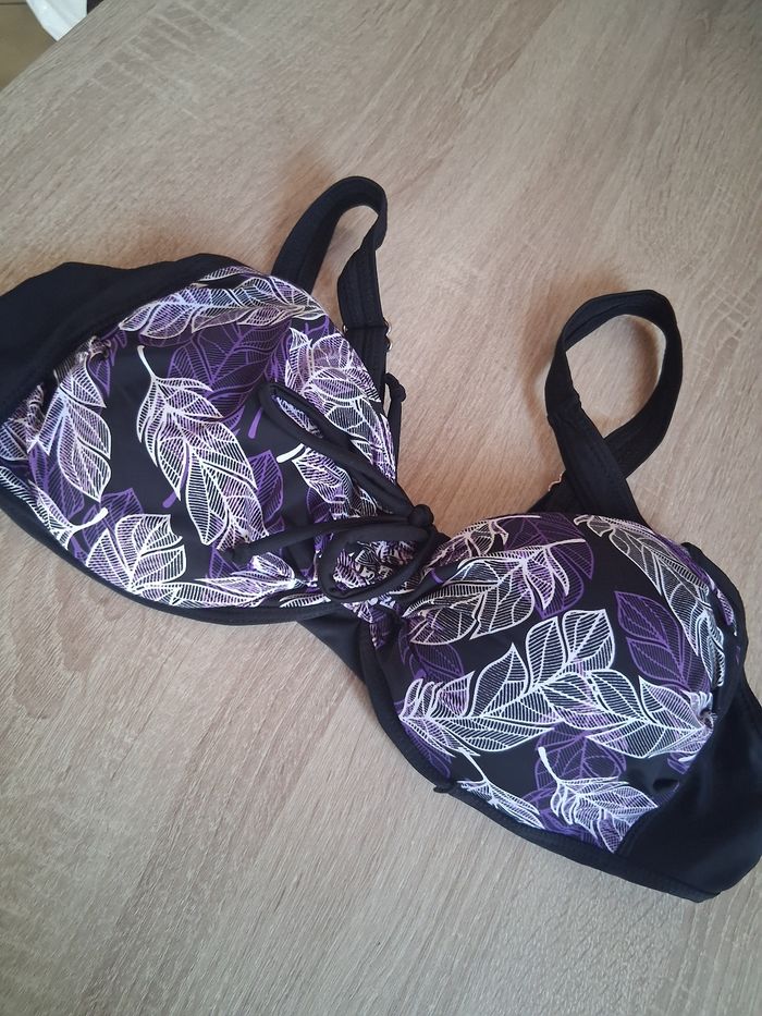 Maillot de bain femme - photo numéro 5