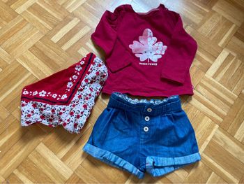 Ensemble obaibi en 23 mois