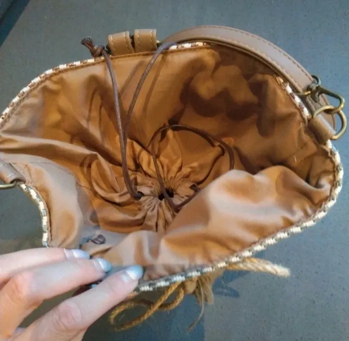 Sac à main - photo numéro 4