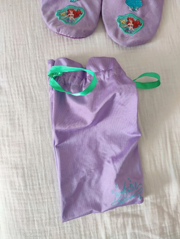 Chaussons Disney Ariel 28/29 - photo numéro 3