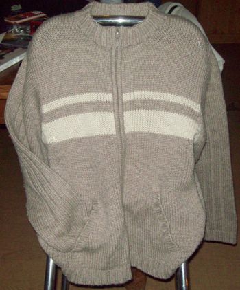 gilet kid cool