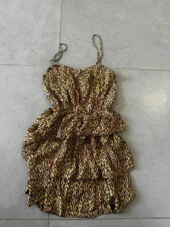 Robe Motel taille XS, très bon état