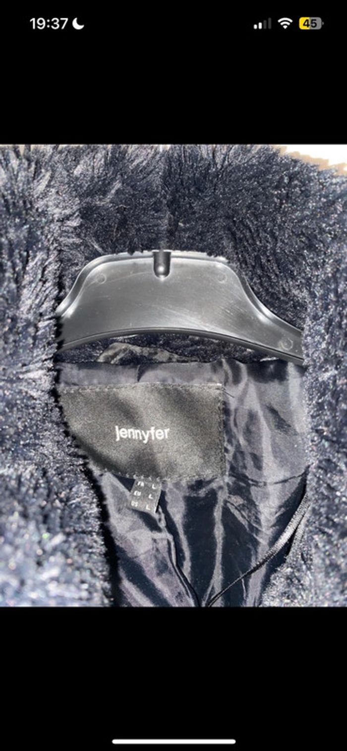 Menteau Jennyfer - photo numéro 5