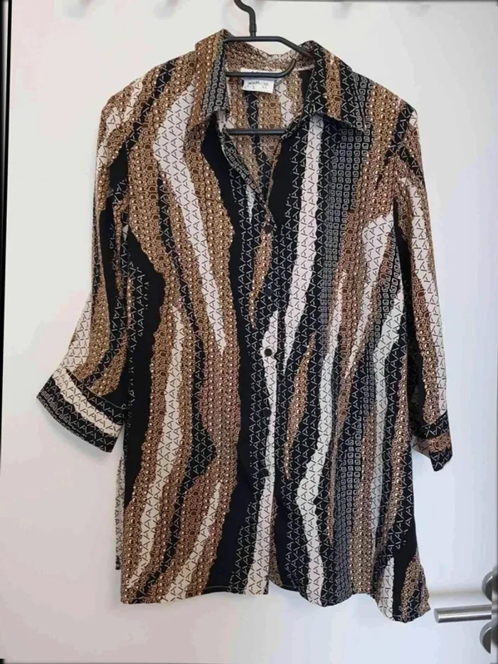 Chemise Afibel taille 44