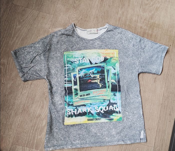 T shirt MC