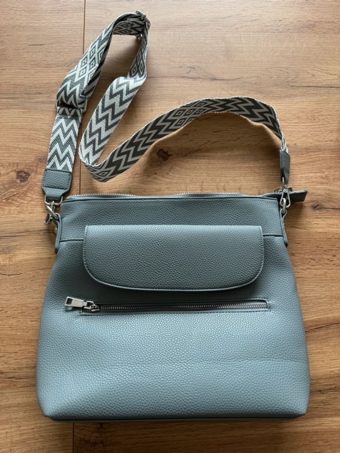 Sac bandoulière neuf
