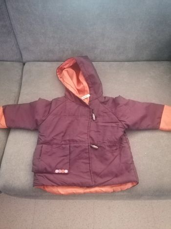manteau