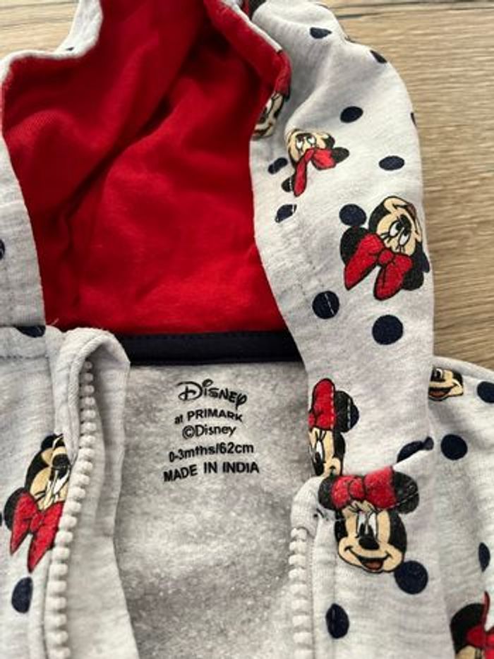 Ensemble Minnie - photo numéro 3