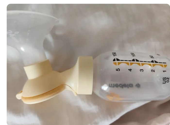 Medela set symphony - photo numéro 6