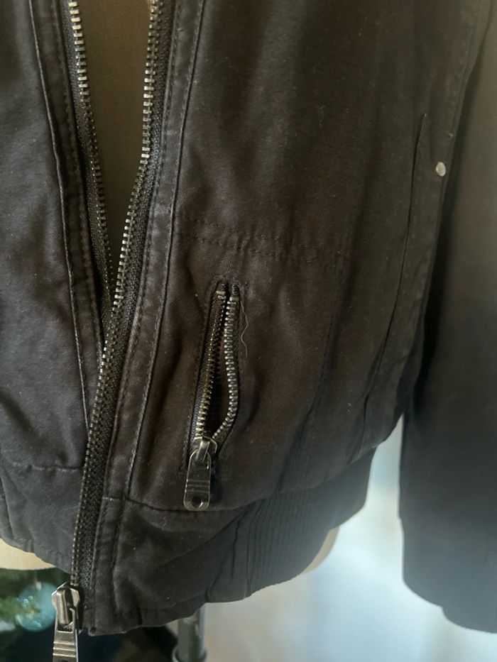 Superbe veste - photo numéro 5