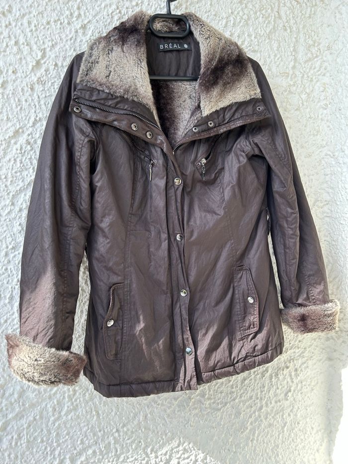 Veste femme Breal Taille 42