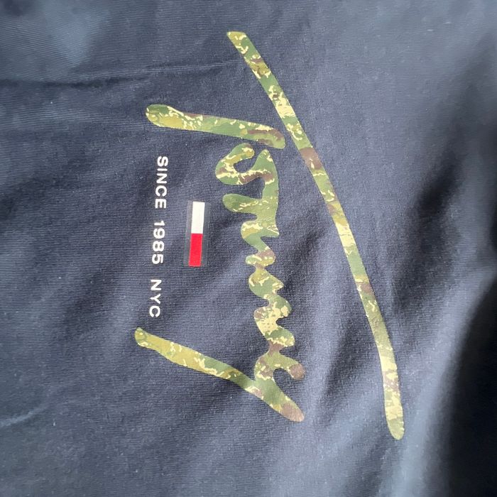Tommy jeans - photo numéro 6