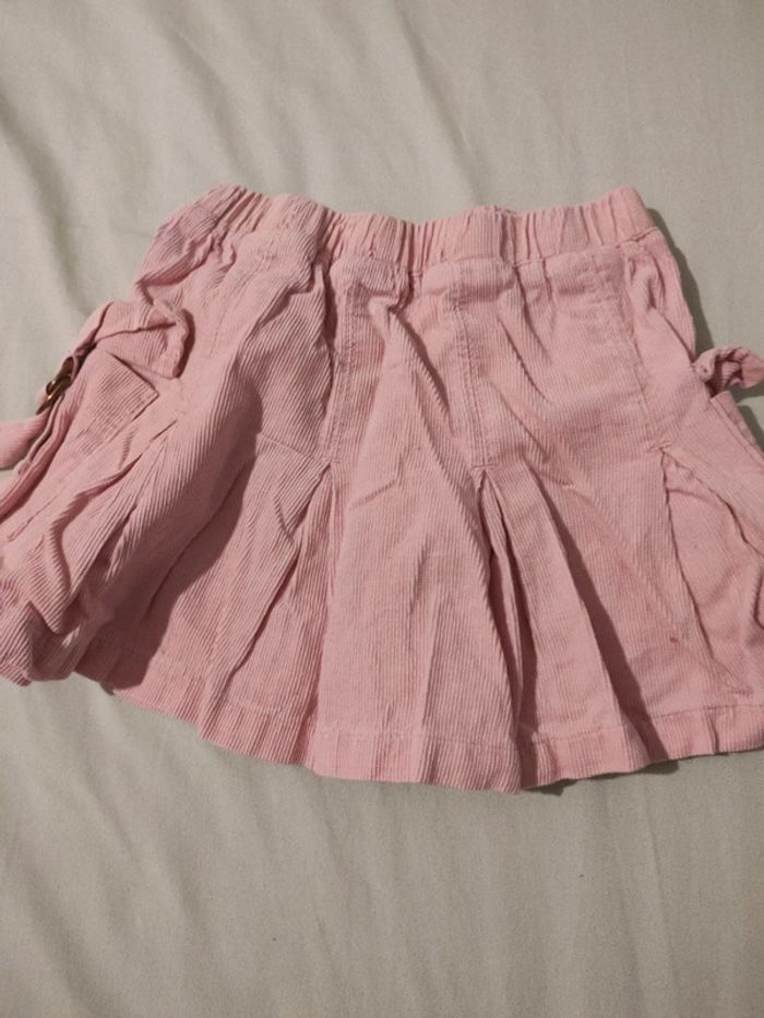 Jupe T12M tao - photo numéro 3