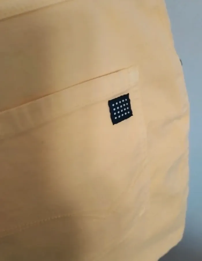 Short TBS taille 38 - photo numéro 6