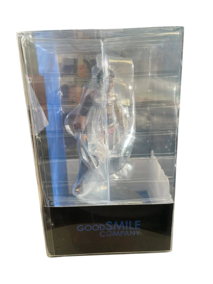 Figurine Popup Parade God Of War Atreus 16 cm Good Smile Company neuf - photo numéro 3