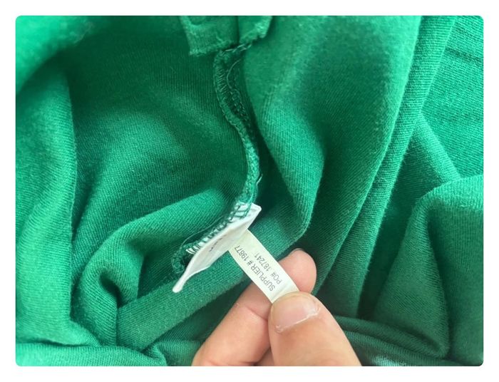Polo Ralph Lauren double Xl (xxl) vert menthe - photo numéro 16