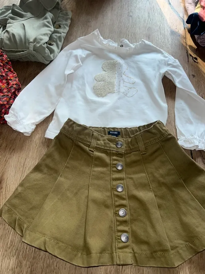 Lot 36 mois fille 🍭 - photo numéro 15