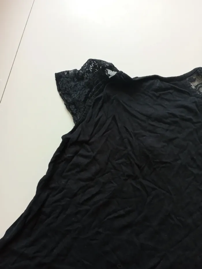 Robe été 8 ans orchestra mignonne - photo numéro 10