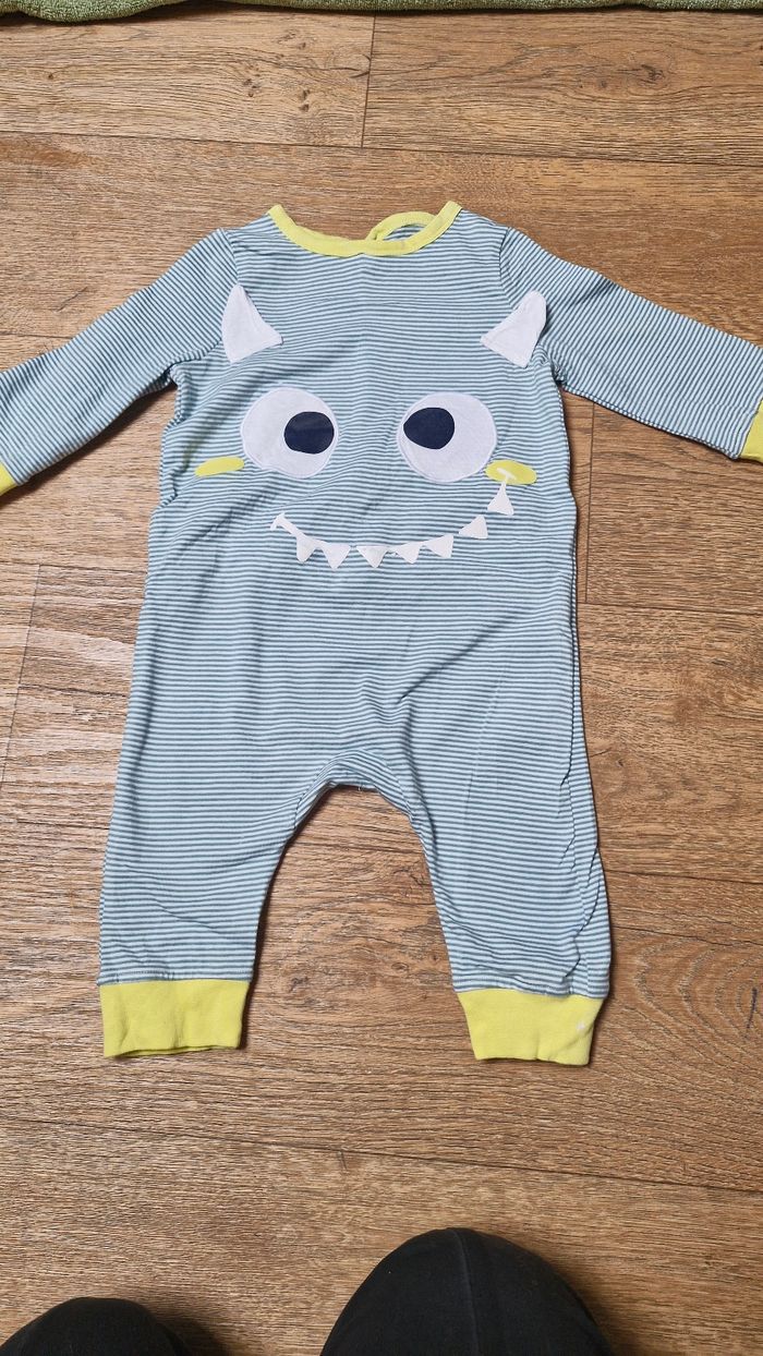 Lot vêtements - photo numéro 6