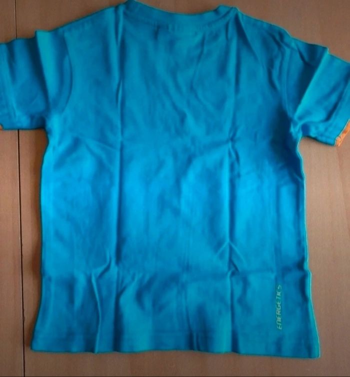 T-shirt garçon 3 ans - photo numéro 3