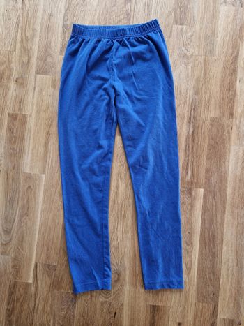 Legging taille 6ans m