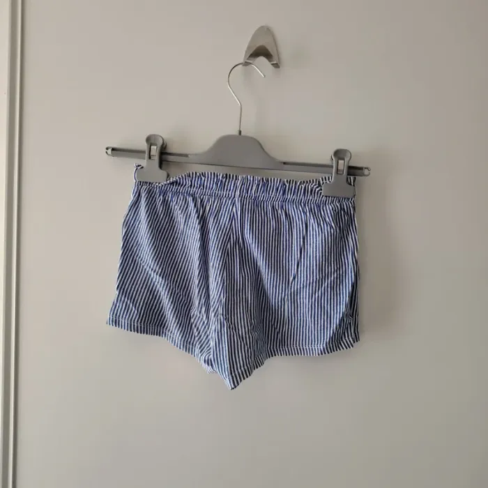 Lot de 5 shorts 10 ans - photo numéro 9
