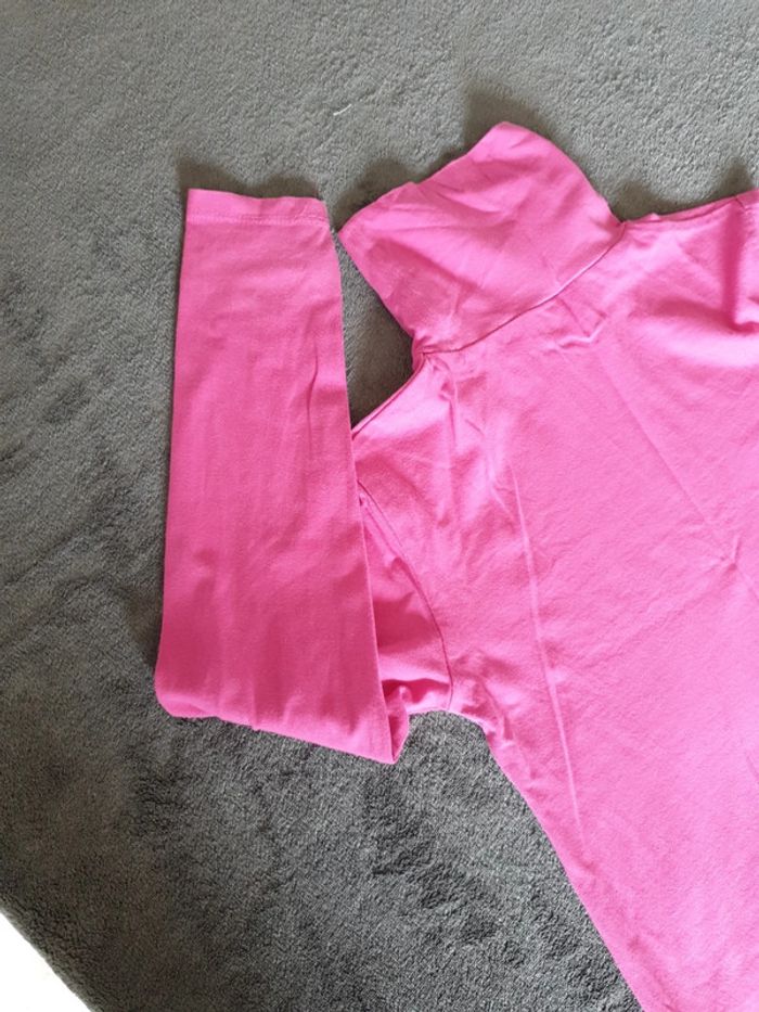 Sous pull fille 10 ans - photo numéro 9