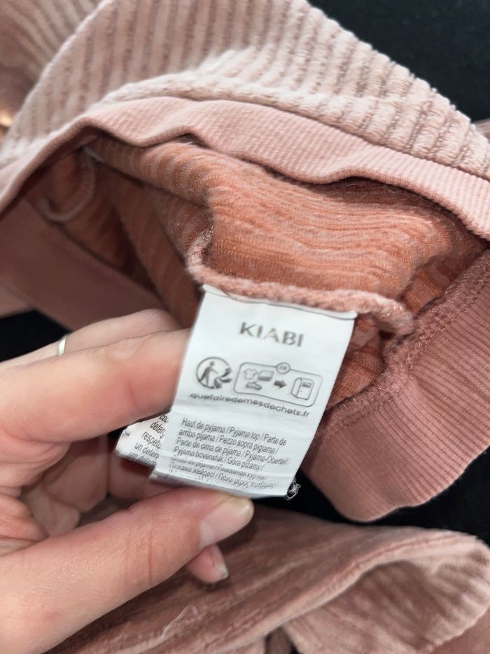 Pyjama 12 mois - photo numéro 6