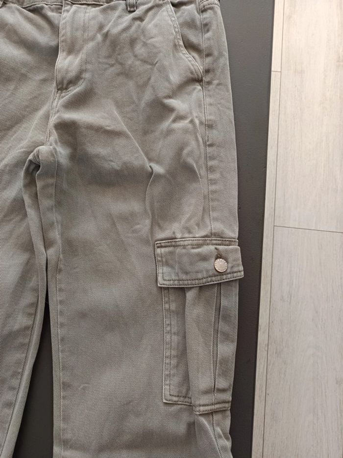 Pantalon cargo - photo numéro 2