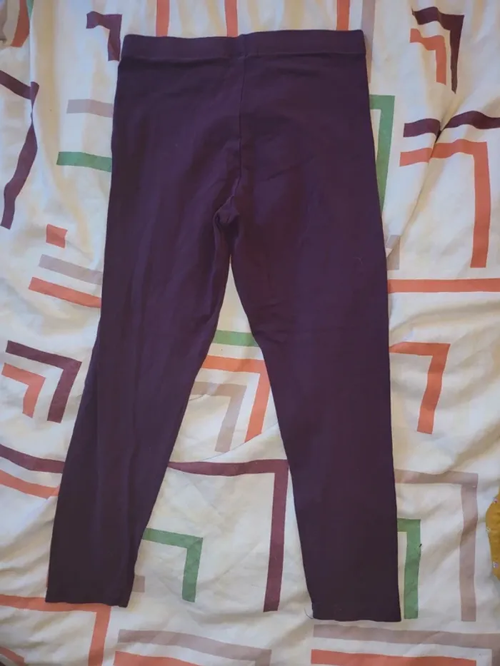 Lot 7 vêtements 8/10 ans - photo numéro 9