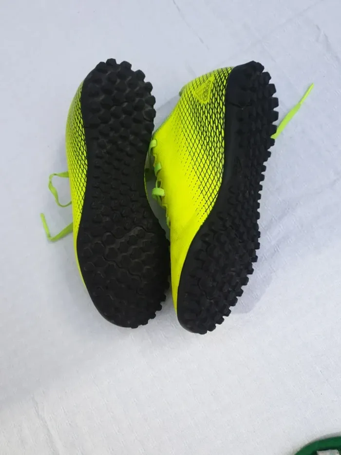 Baskets d'intérieur adidas - photo numéro 4