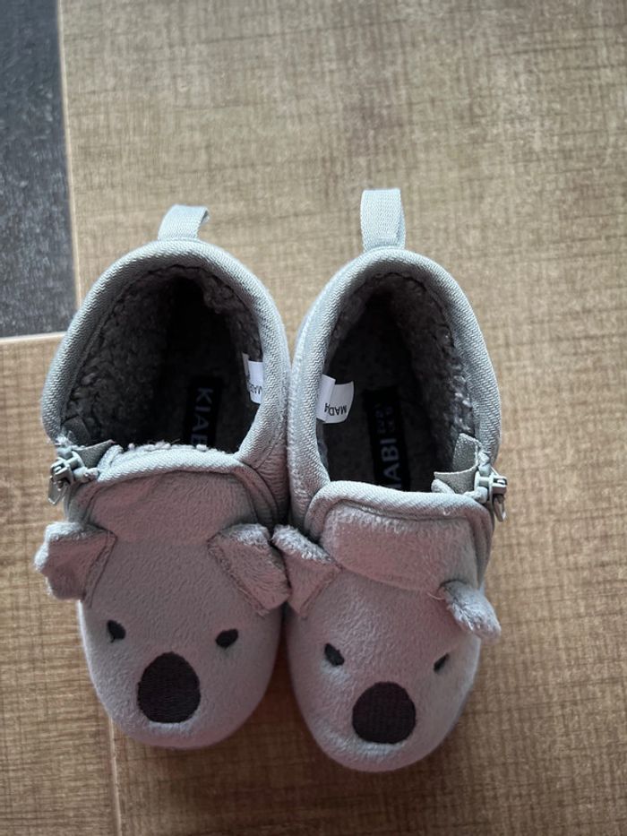 Chaussons - photo numéro 2