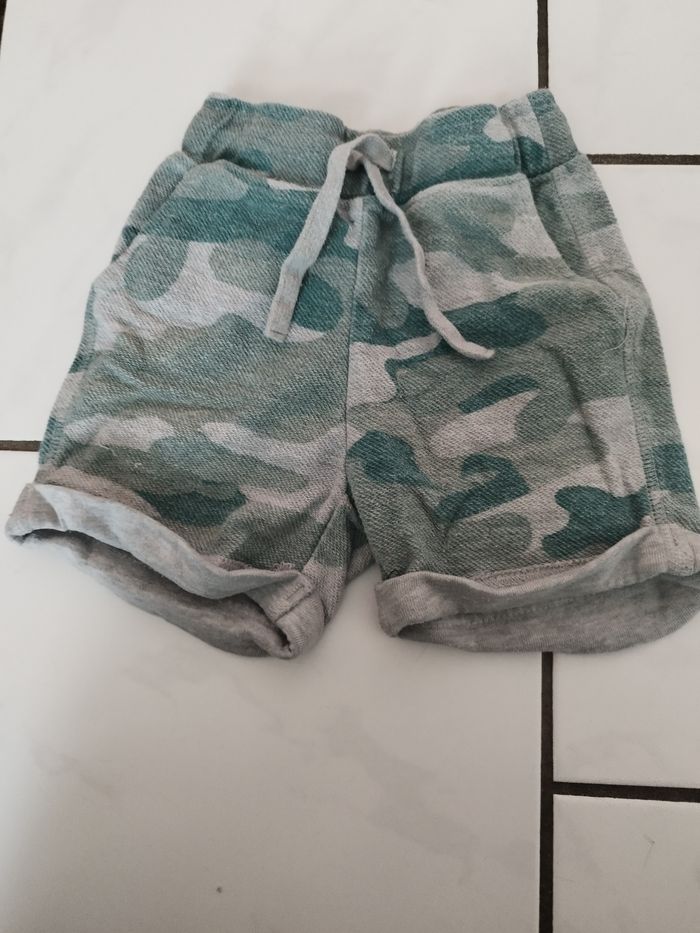 Lot de 10 shorts - photo numéro 6