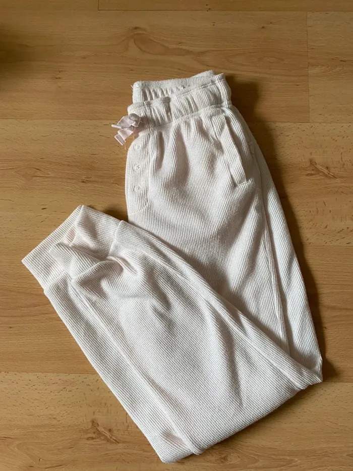 Pantalon de pyjama - Primark - photo numéro 7