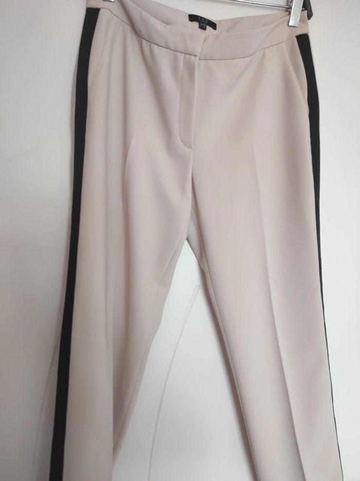 Pantalon droit 1.2.3 taille 38 - photo numéro 2