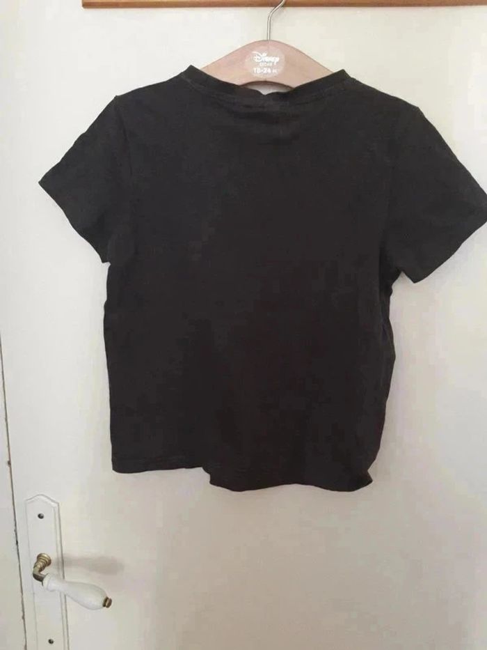 T-shirt Harry Potter 8 ans - photo numéro 3