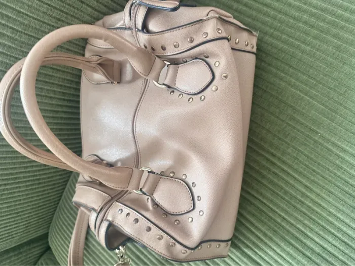 Sac vintage - photo numéro 2