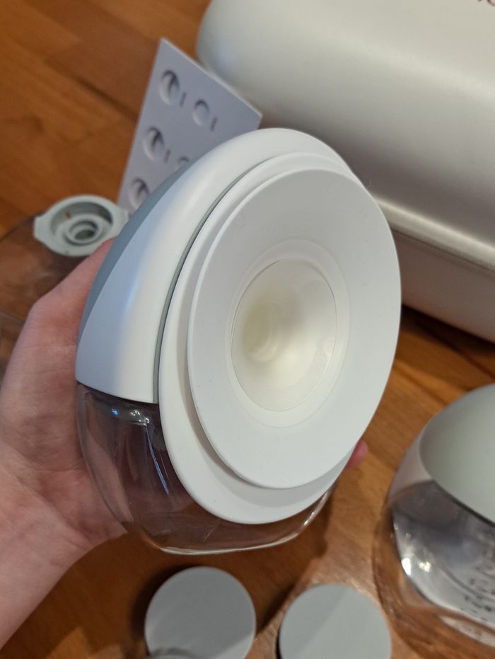 Momcosy M9 - photo numéro 3