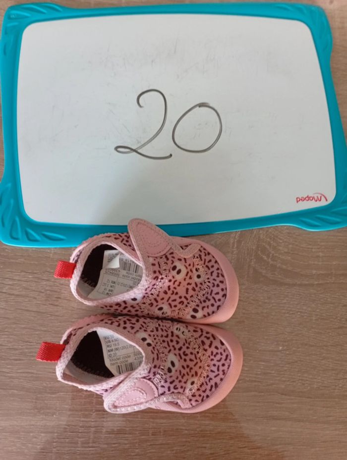 Chaussons