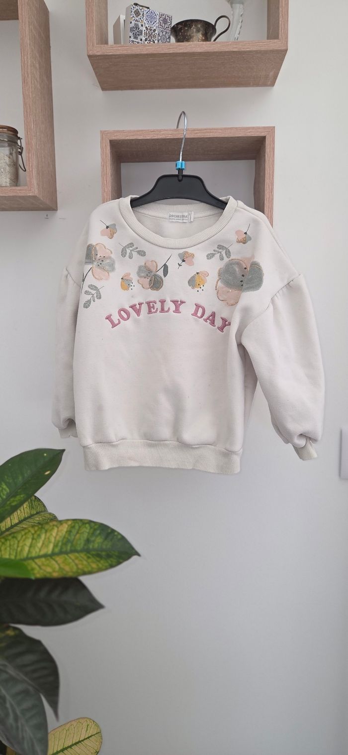 Lot de 18 articles fille 4 ans - photo numéro 8