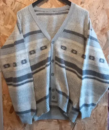 Gilet Femme Taille L