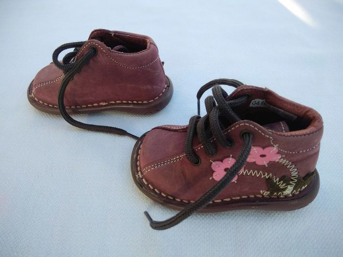 chaussures pat et ripaton avis