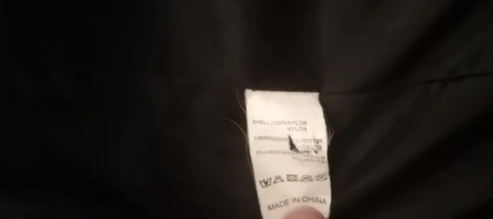 Veste frime - photo numéro 5
