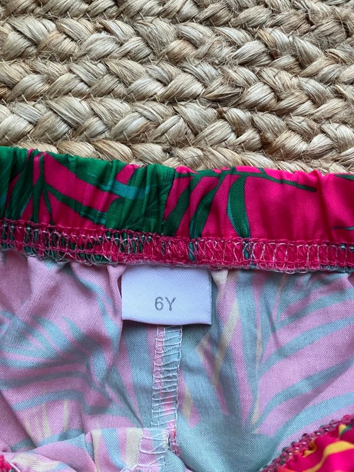 Pantalon 6 ans - photo numéro 2